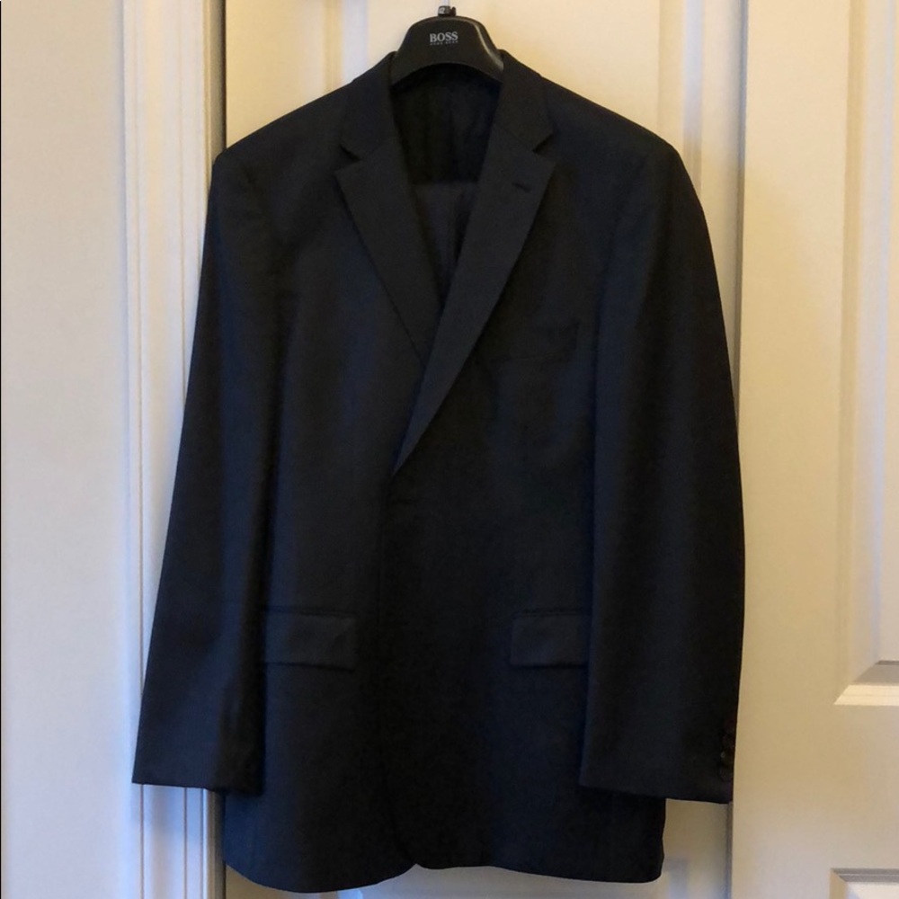 Men’s Suit